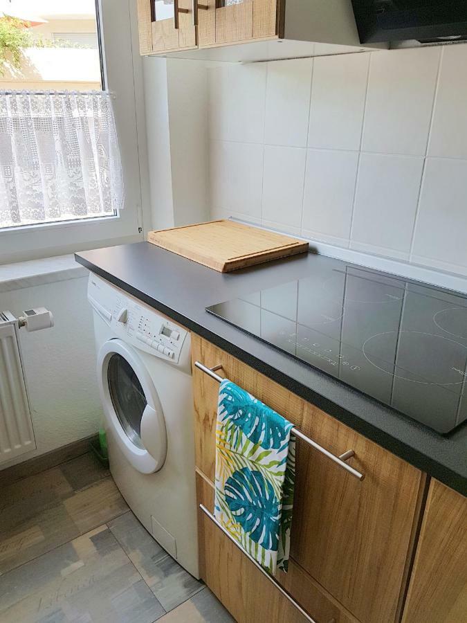 Regina Apartment Nuremberg