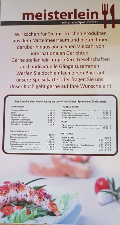 Regina Apartment Nuremberg